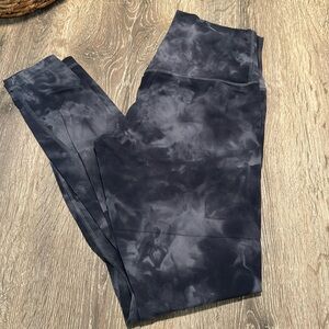 LULULEMON ALIGN TIGHTS